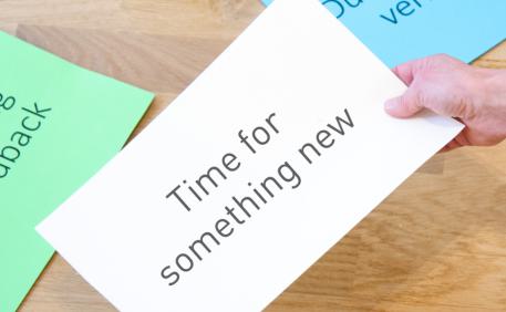 Career farewell | Ellen Pachabeyan Berlin